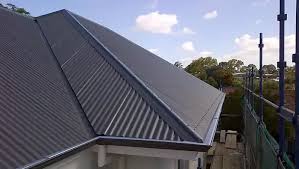 Best Steel Roofing  in Lake Meade, PA